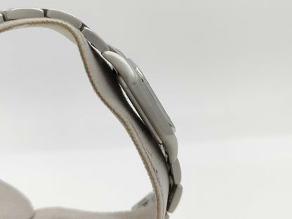 Cartier Pantail SM W25033P5 1320 228935CD Quartz Women's Watch