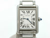 Cartier Tank Mast WSTA0052 4323 802964DY Quartz Women's Watch