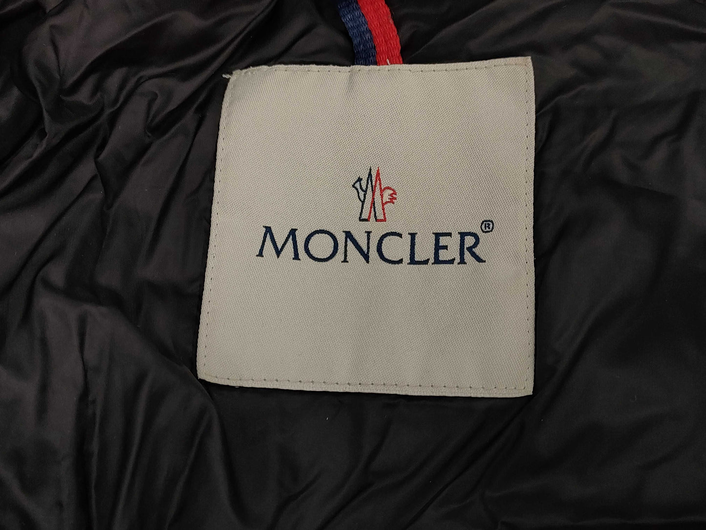 MONCLER Erminne Down Coat 00 Jacket Coat
