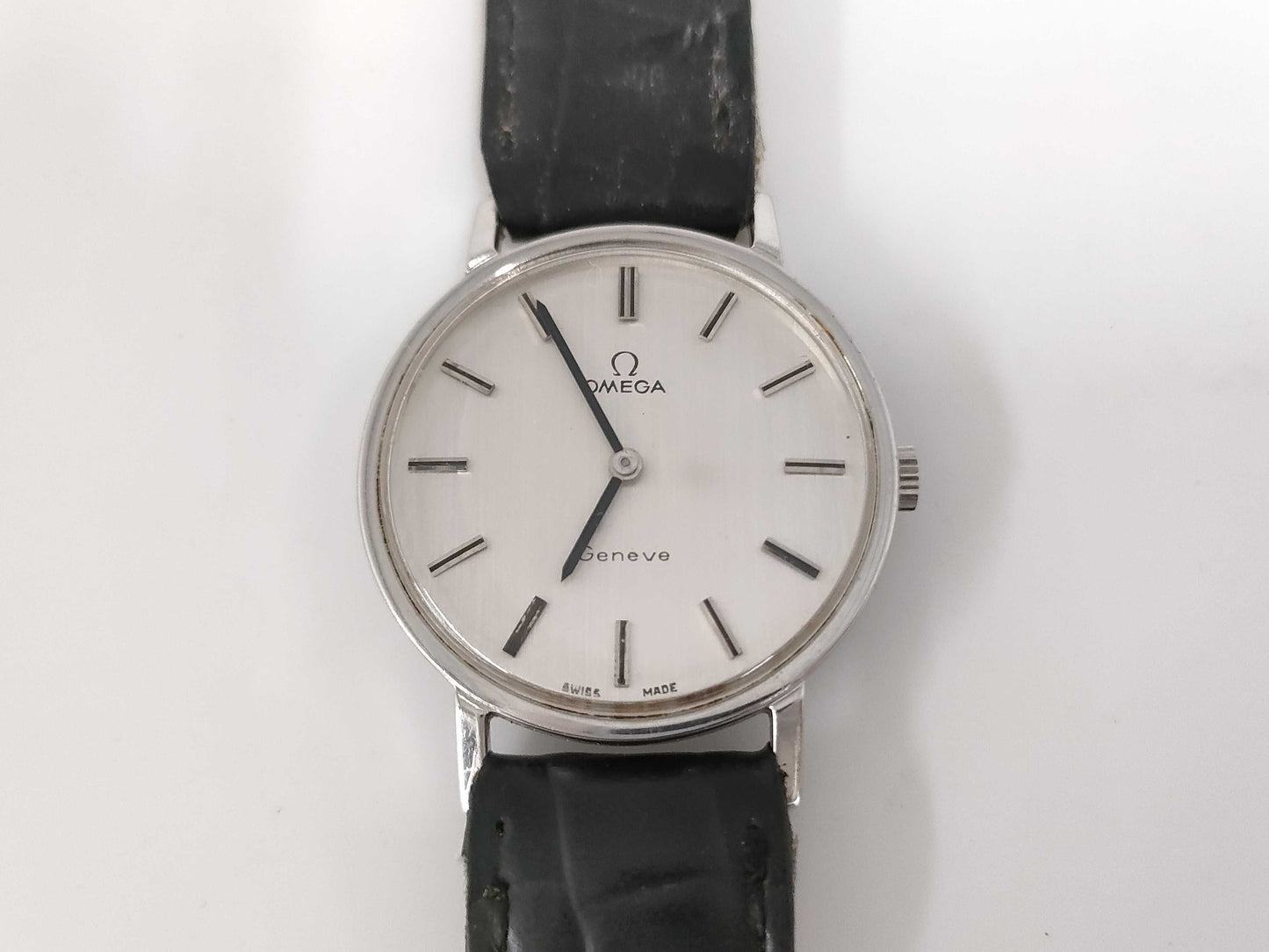 OMEGA Hand-Wound Women's Watch