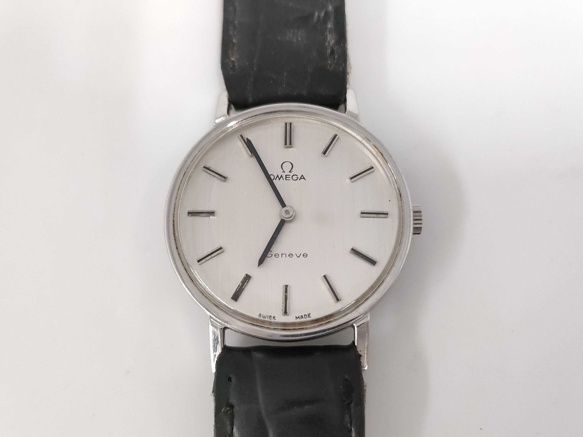 OMEGA Hand-Wound Women's Watch