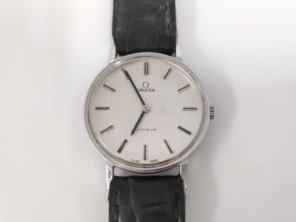 OMEGA Hand-Wound Women's Watch