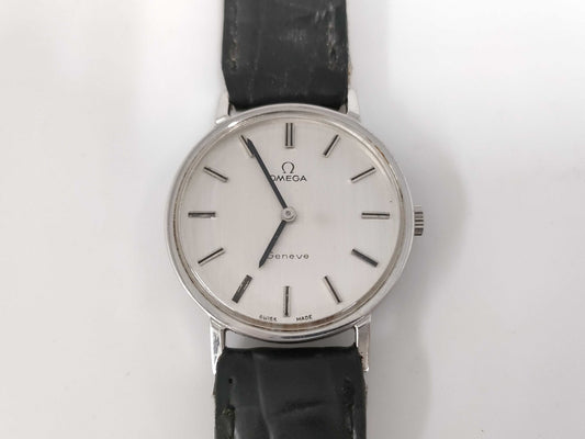 OMEGA Hand-Wound Women's Watch