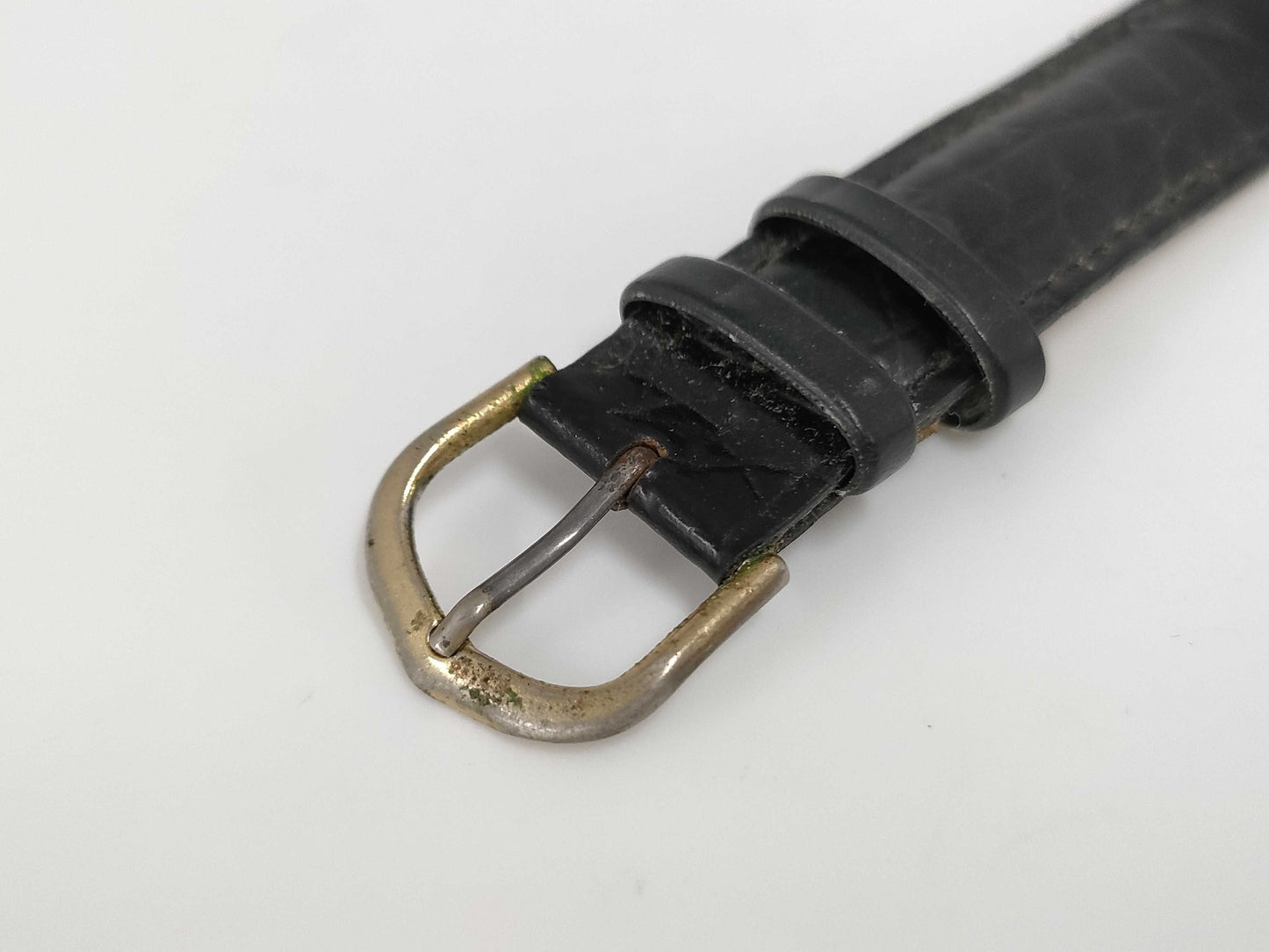 OMEGA Hand-Wound Women's Watch