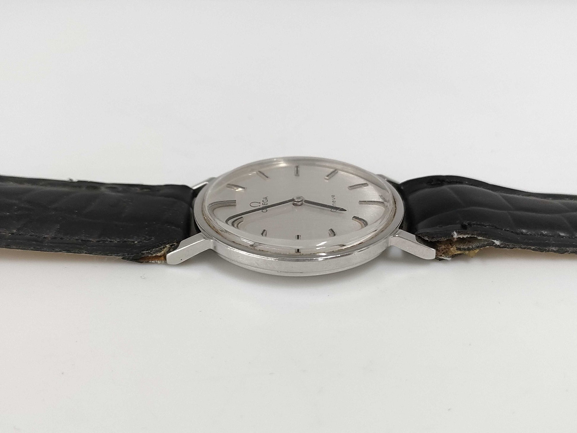 OMEGA Hand-Wound Women's Watch