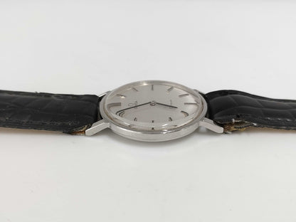 OMEGA Hand-Wound Women's Watch