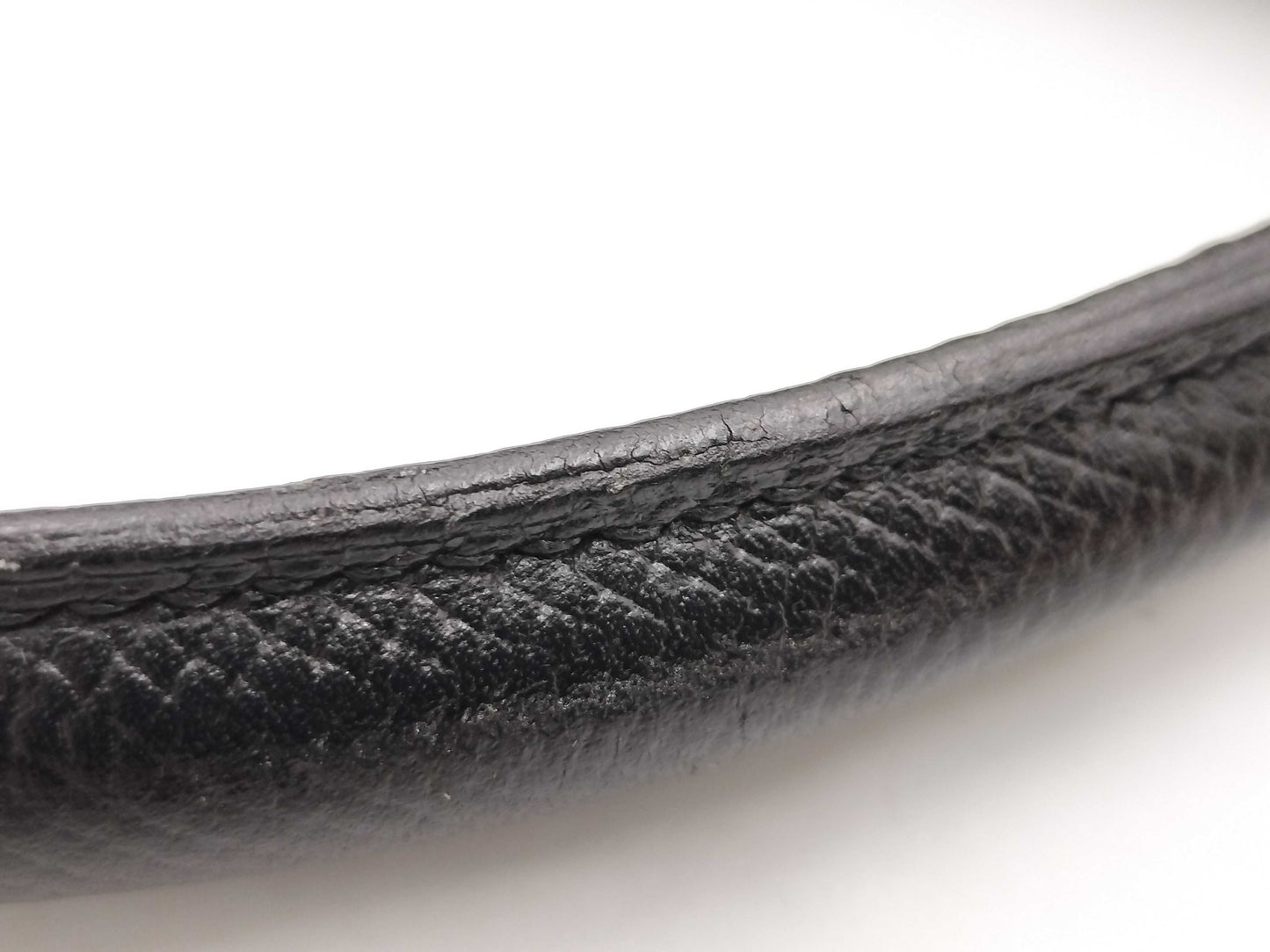 HERMES Kelly 32 Epson Handbag