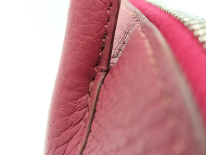 HERMES Boride 31 Trion 2WAY Bag Handbag Handbag