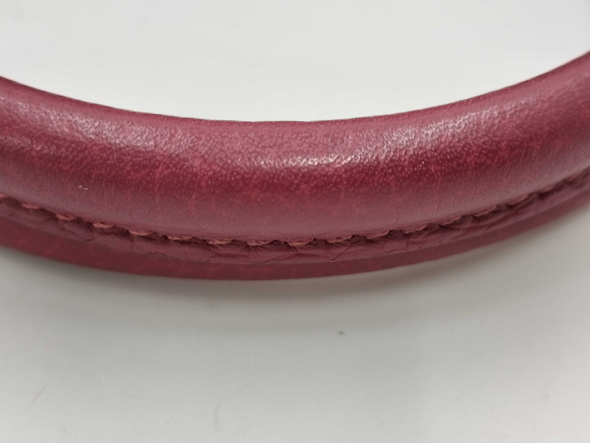 HERMES Boride 31 Trion 2WAY Bag Handbag Handbag