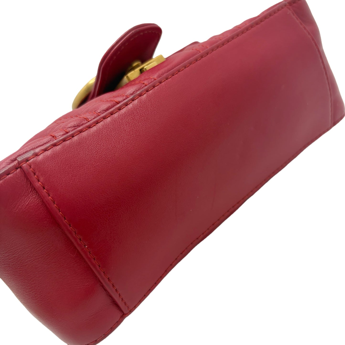 GUCCI Gucci Marmont 2-way Shoulder Bag Shoulder Bag