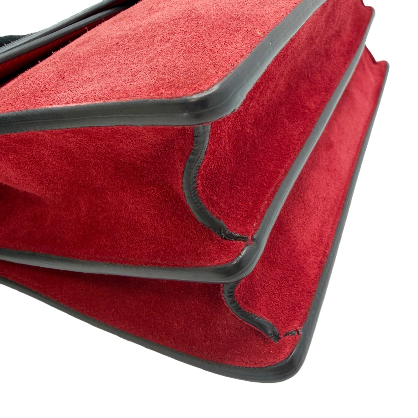 GUCCI Gucci Duonisos Chain Shoulder Bag Shoulder Bag