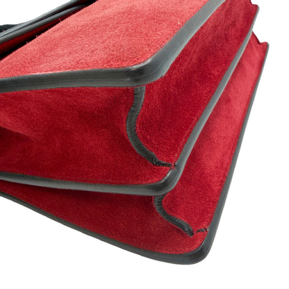 GUCCI Gucci Duonisos Chain Shoulder Bag Shoulder Bag