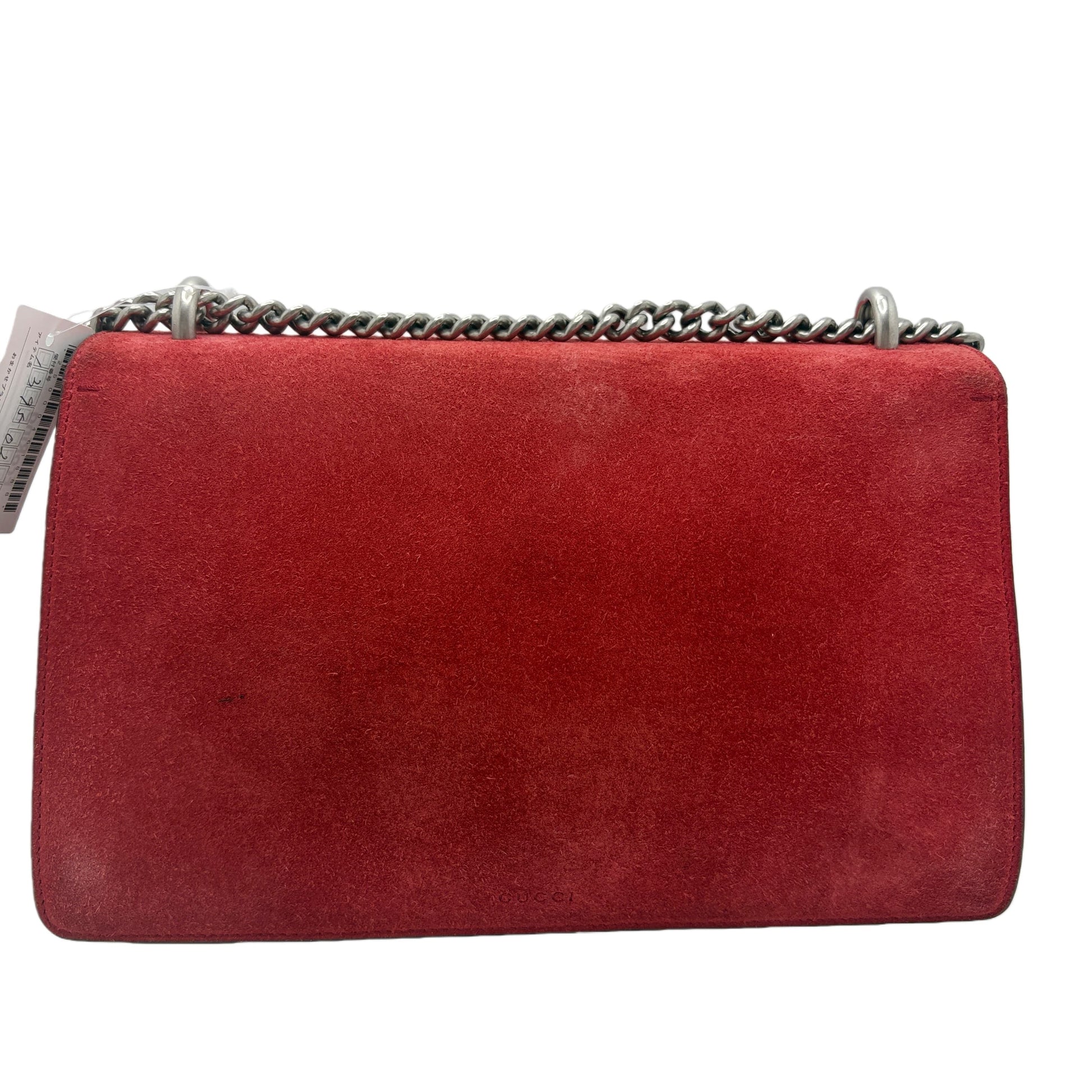 GUCCI Gucci Duonisos Chain Shoulder Bag Shoulder Bag