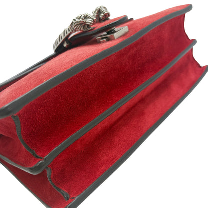 GUCCI Gucci Duonisos Chain Shoulder Bag Shoulder Bag