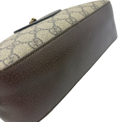 GUCCI Gucci Neo Vintage Messenger Shoulder Bag Shoulder Bag