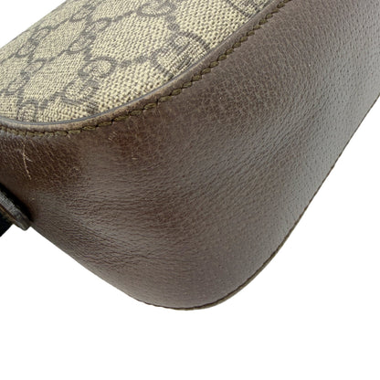 GUCCI Gucci Neo Vintage Messenger Shoulder Bag Shoulder Bag