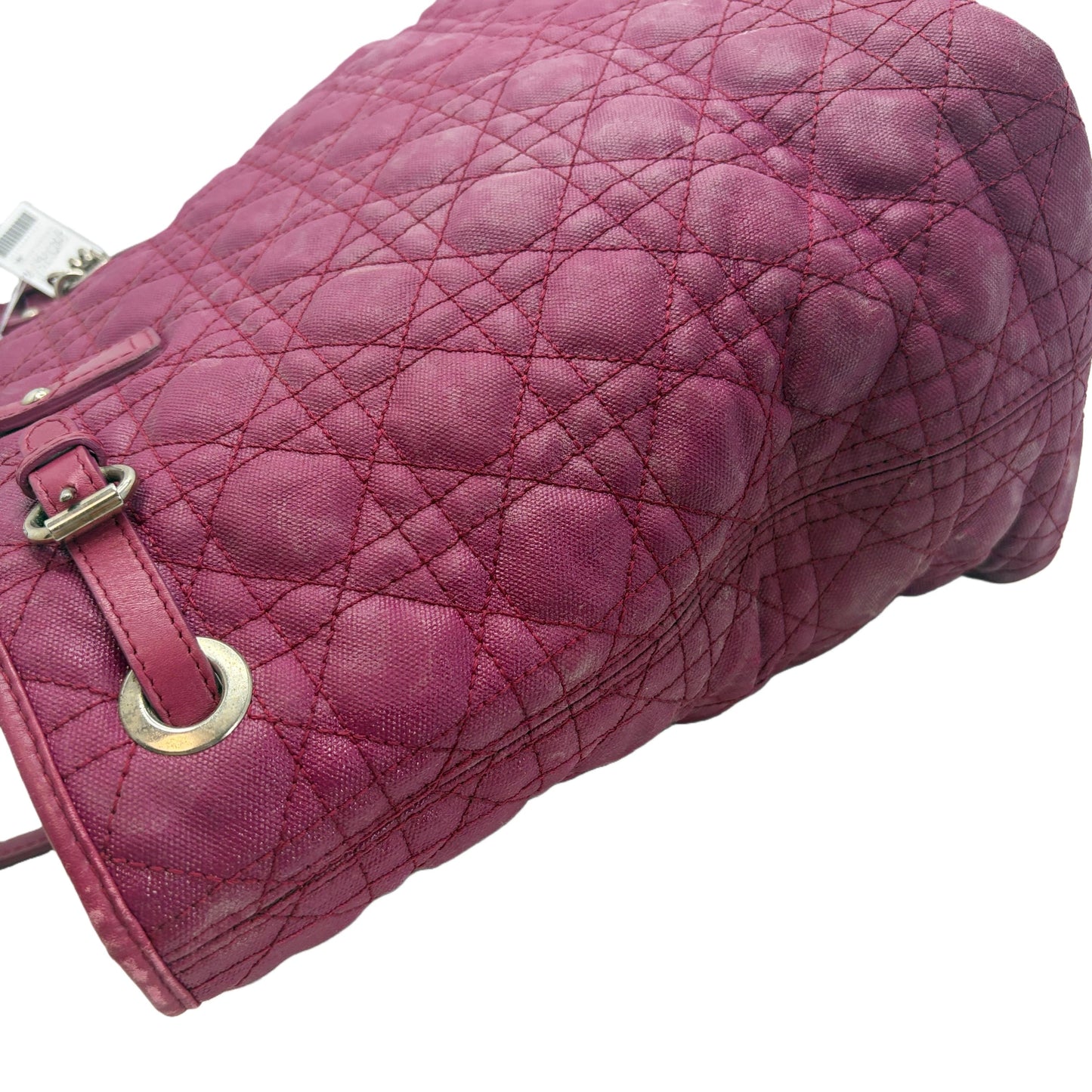 Dior Tote Bag Tote Bag