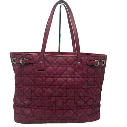Dior Tote Bag Tote Bag
