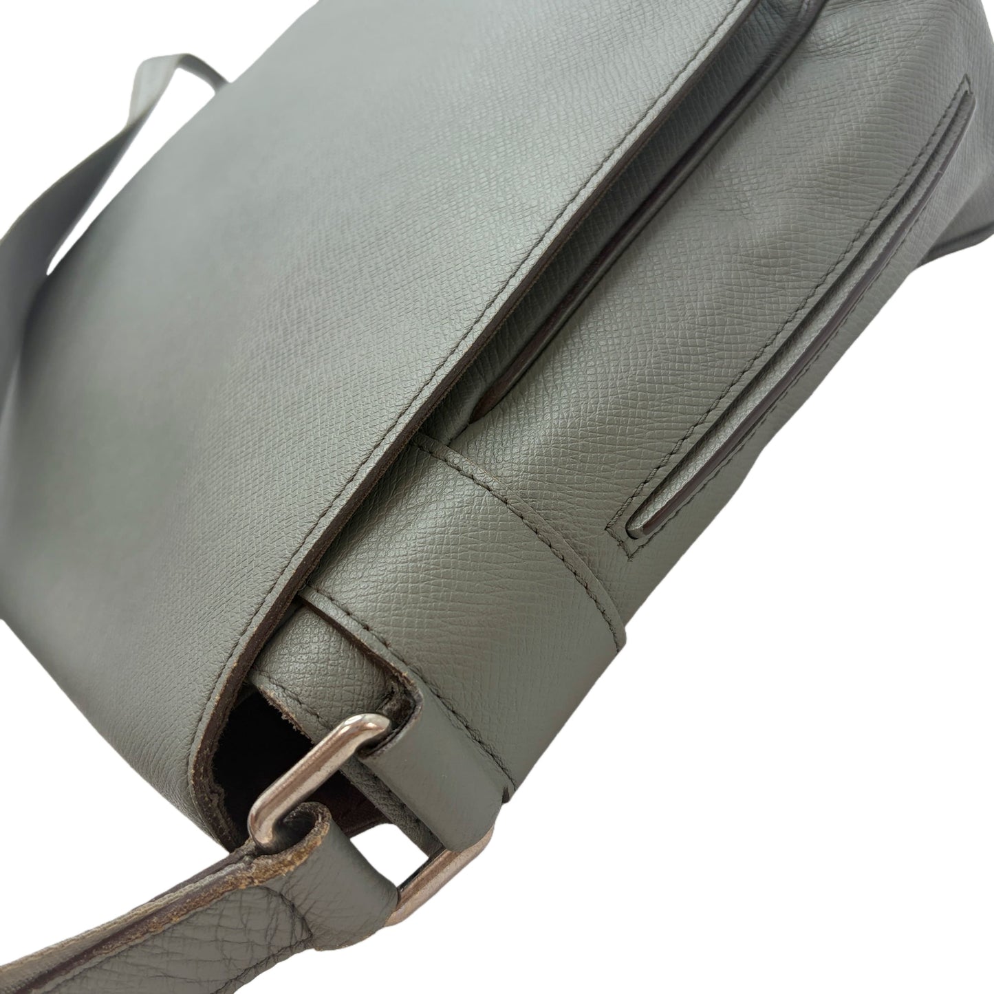 LOUIS VUITTON Louis Vuitton Tiger Leather Shoulder Bag Shoulder Bag