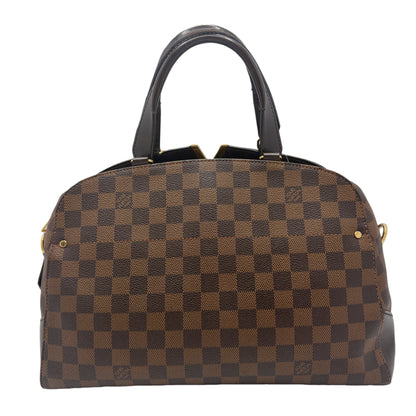 LOUIS VUITTON Louis Vuitton Damie Kensington Bowling Bag Handbag