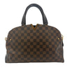 LOUIS VUITTON Louis Vuitton Damie Kensington Bowling Bag Handbag