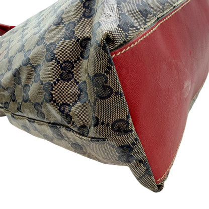 GUCCI Gucci Tote Bag Tote Bag