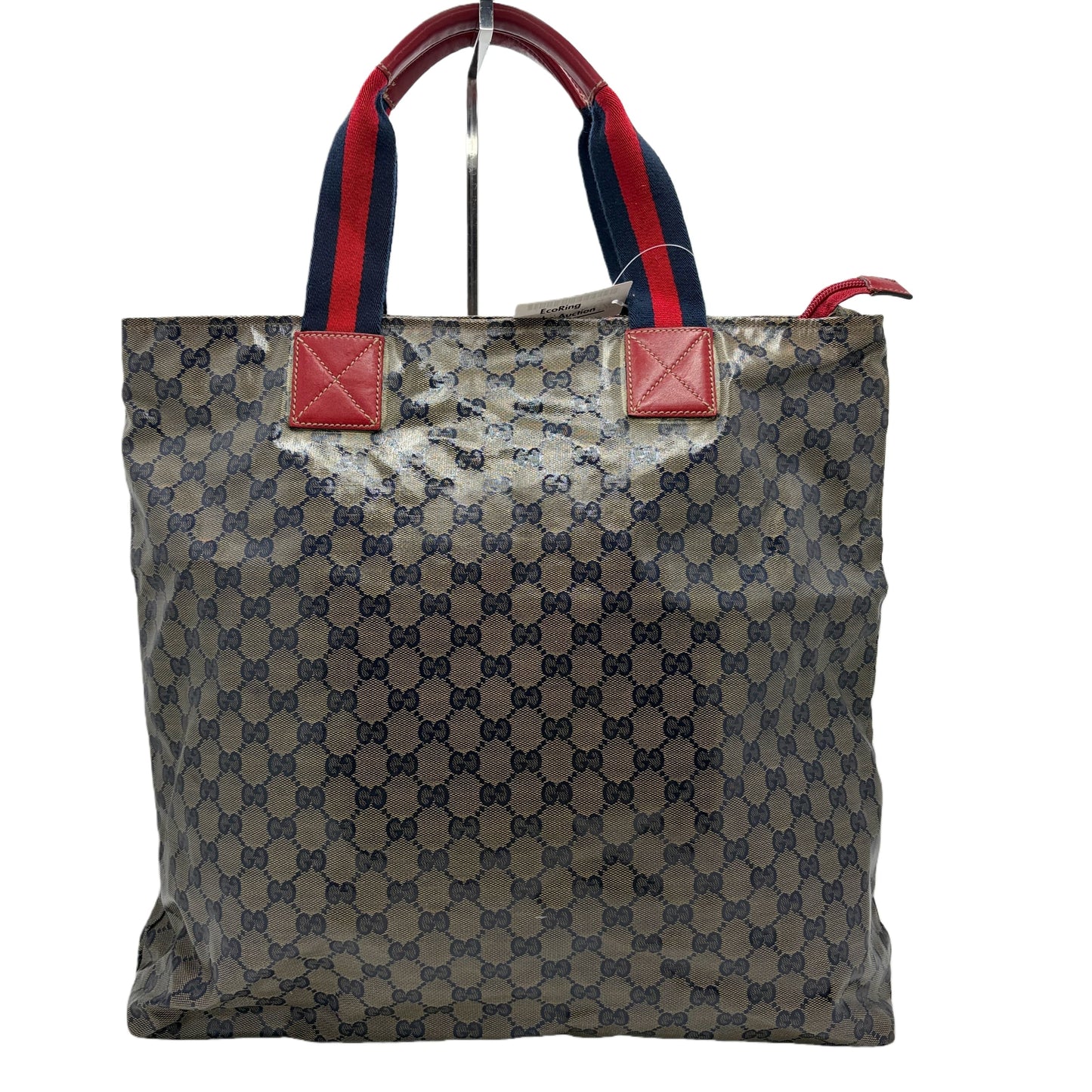 GUCCI Gucci Tote Bag Tote Bag