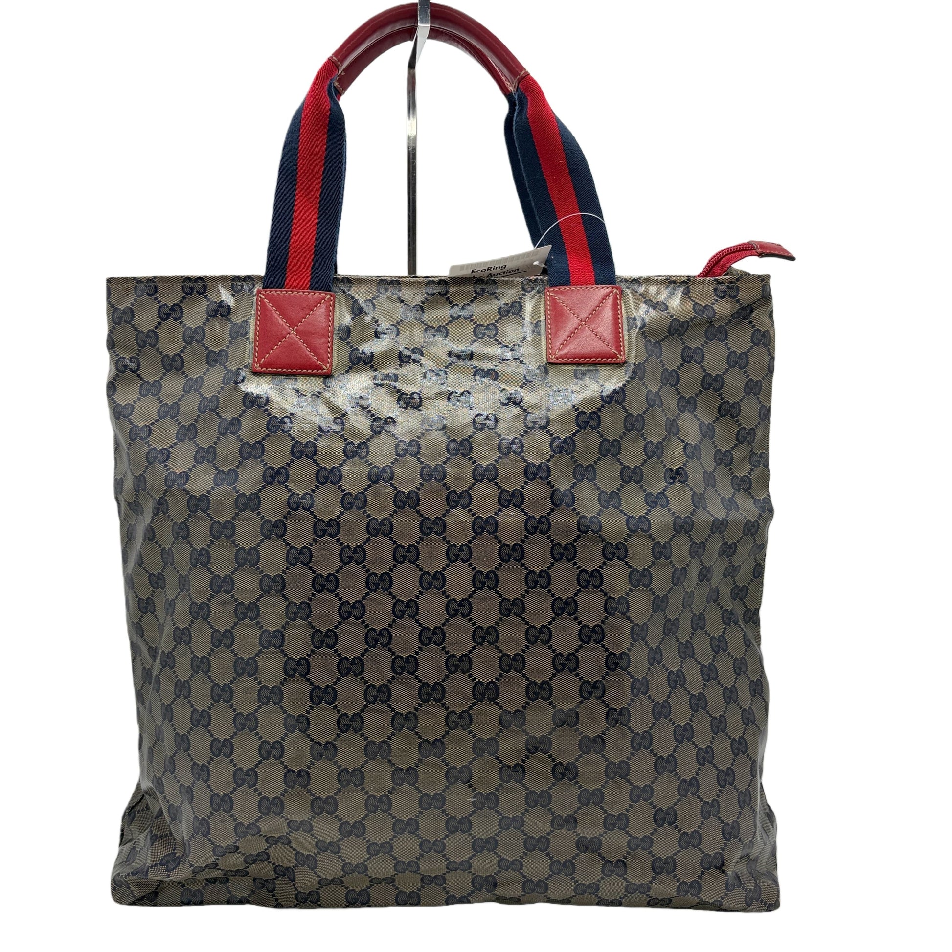 GUCCI Gucci Tote Bag Tote Bag
