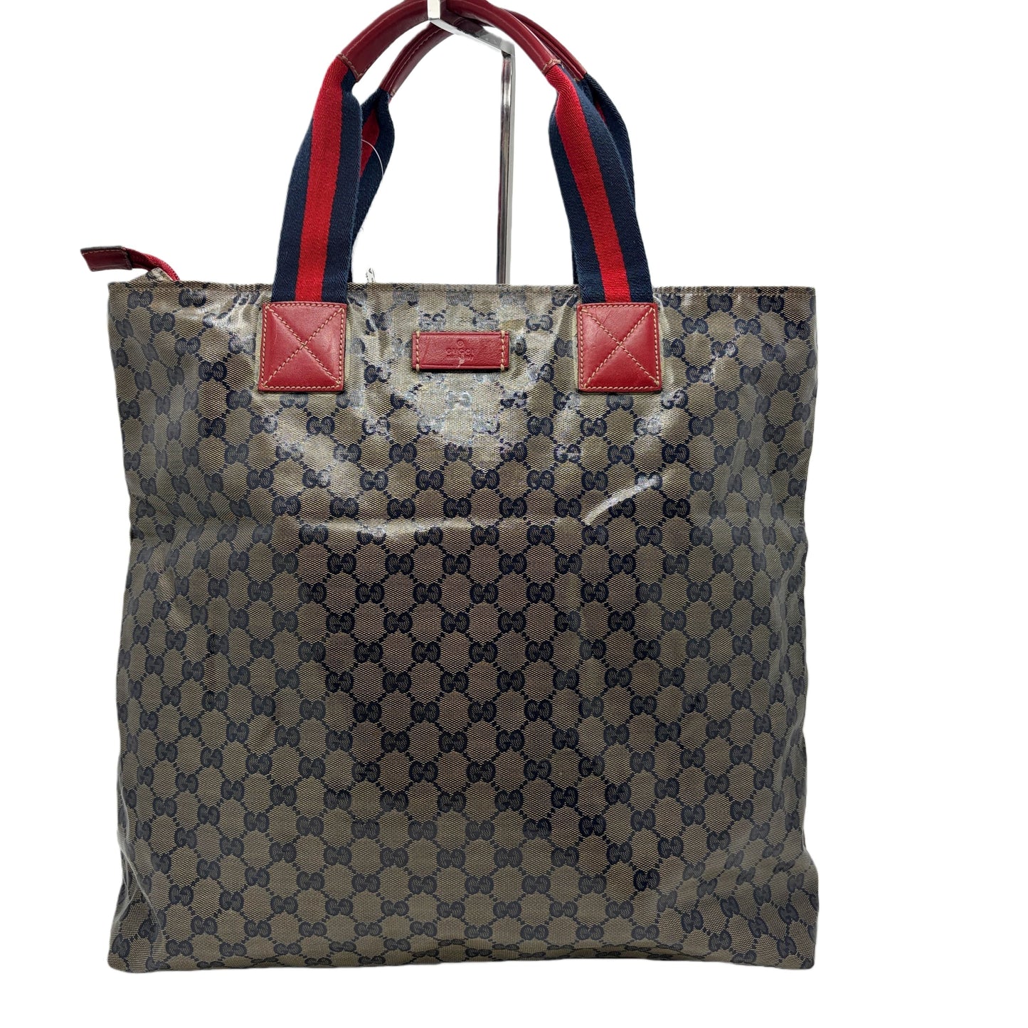 GUCCI Gucci Tote Bag Tote Bag