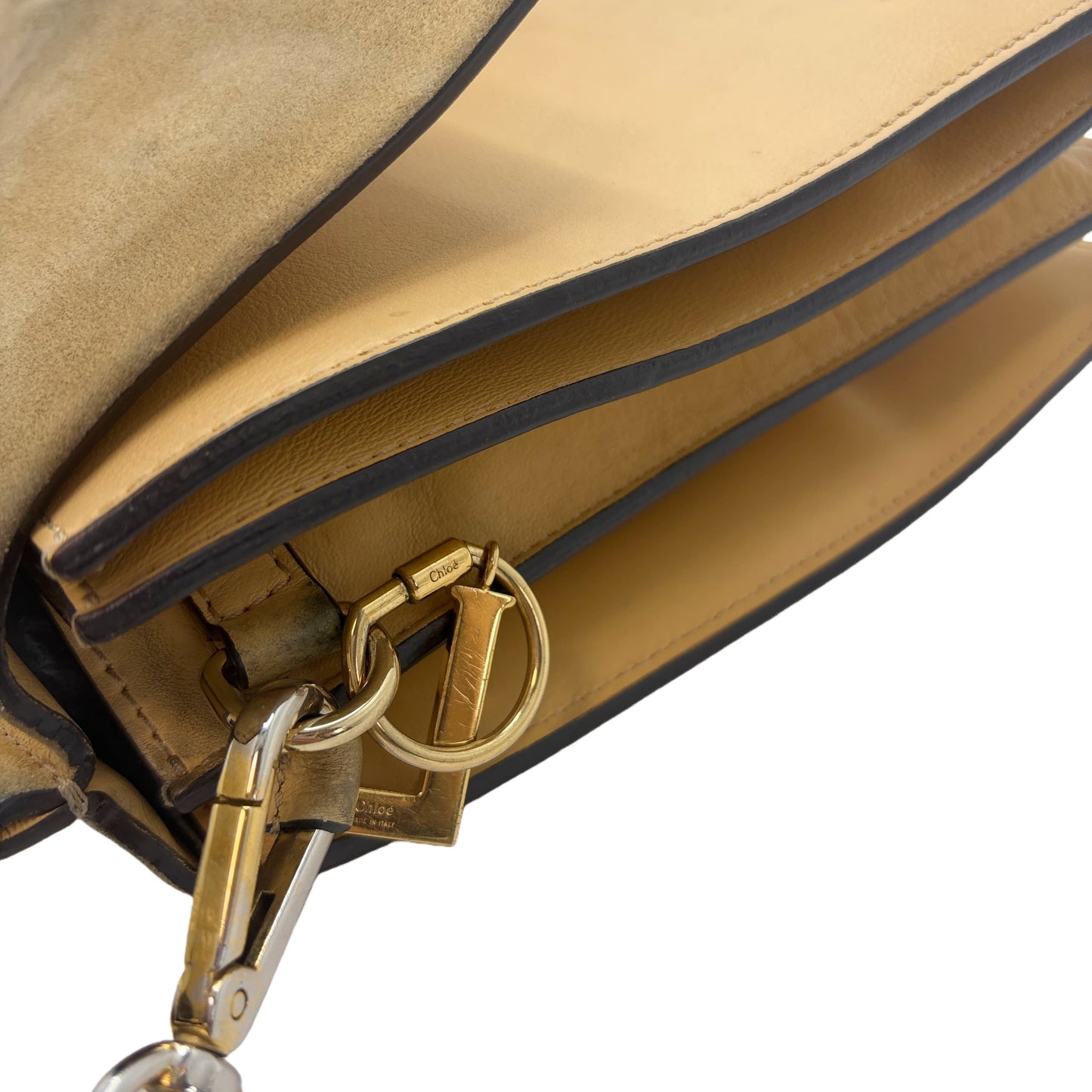 Chloe Chloe Shoulder Bag Shoulder Bag