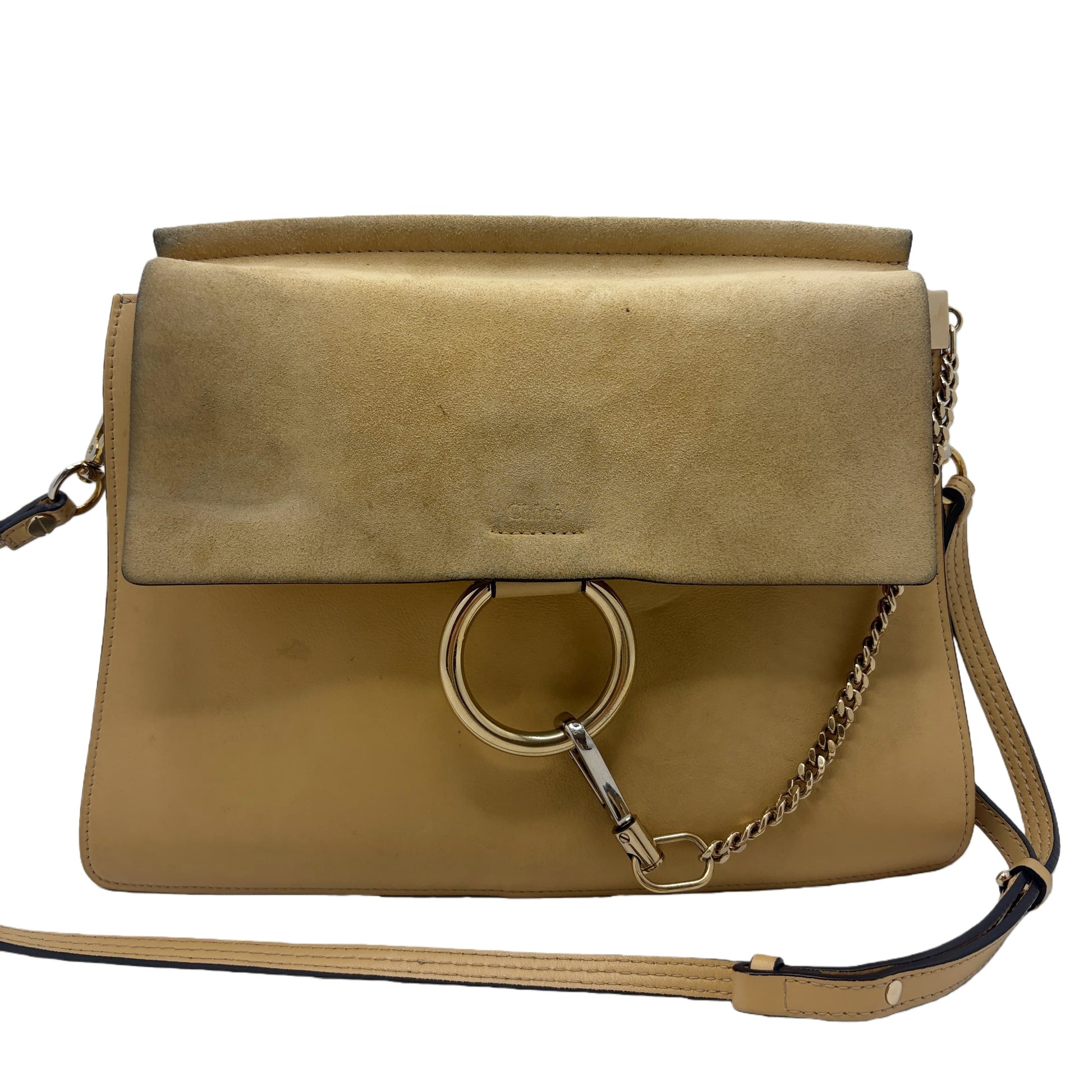 Chloe Chloe Shoulder Bag Shoulder Bag