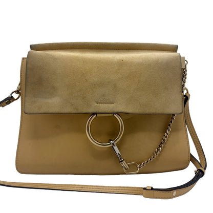 Chloe Chloe Shoulder Bag Shoulder Bag