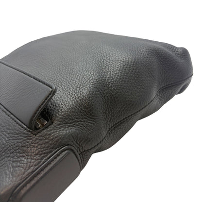 GUCCI グッチレザーショルダーバッグ ショルダーバッグ