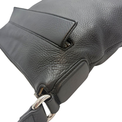 GUCCI グッチレザーショルダーバッグ ショルダーバッグ