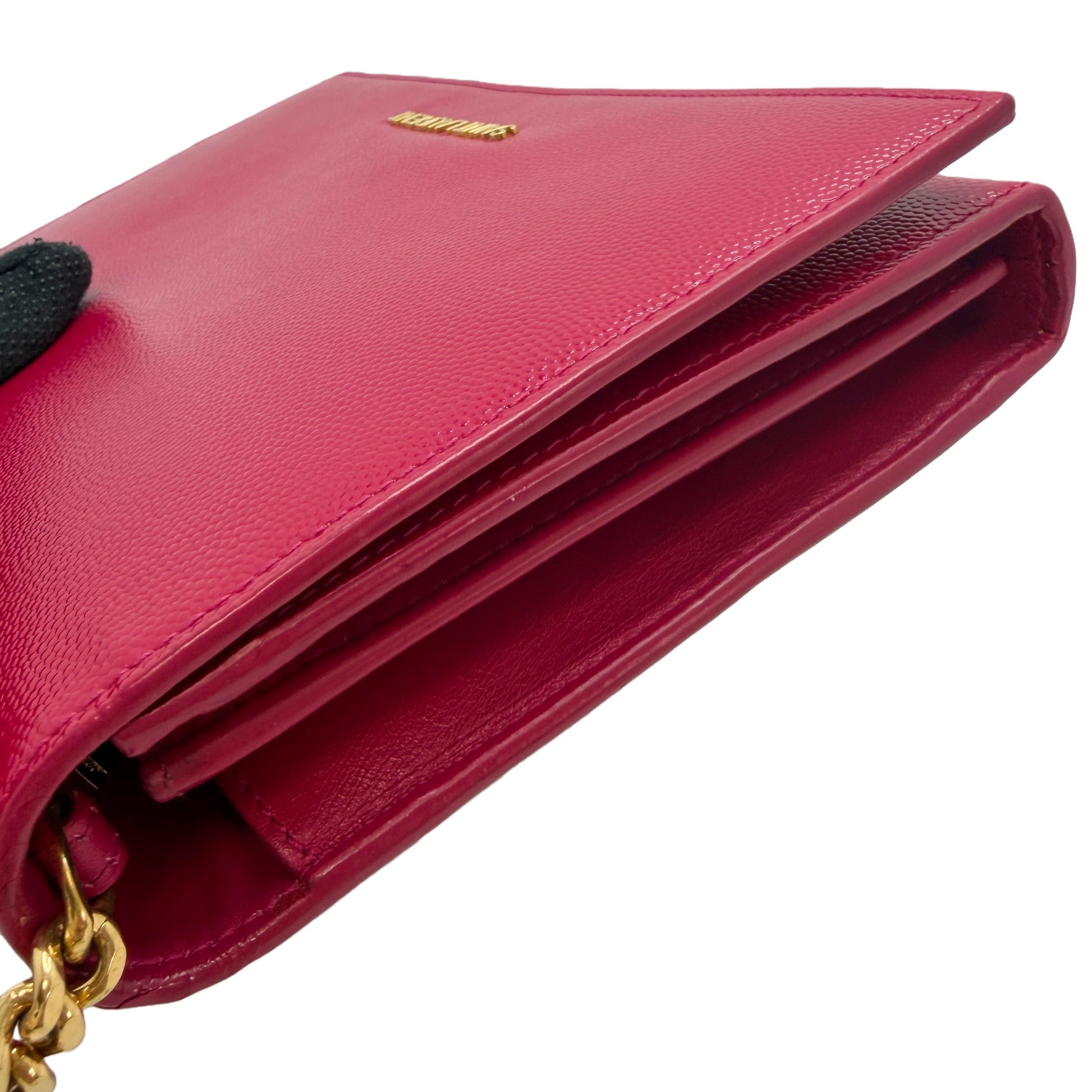 Yves Saint Laurent Saint Laurent Chain Shoulder Bag Shoulder Bag