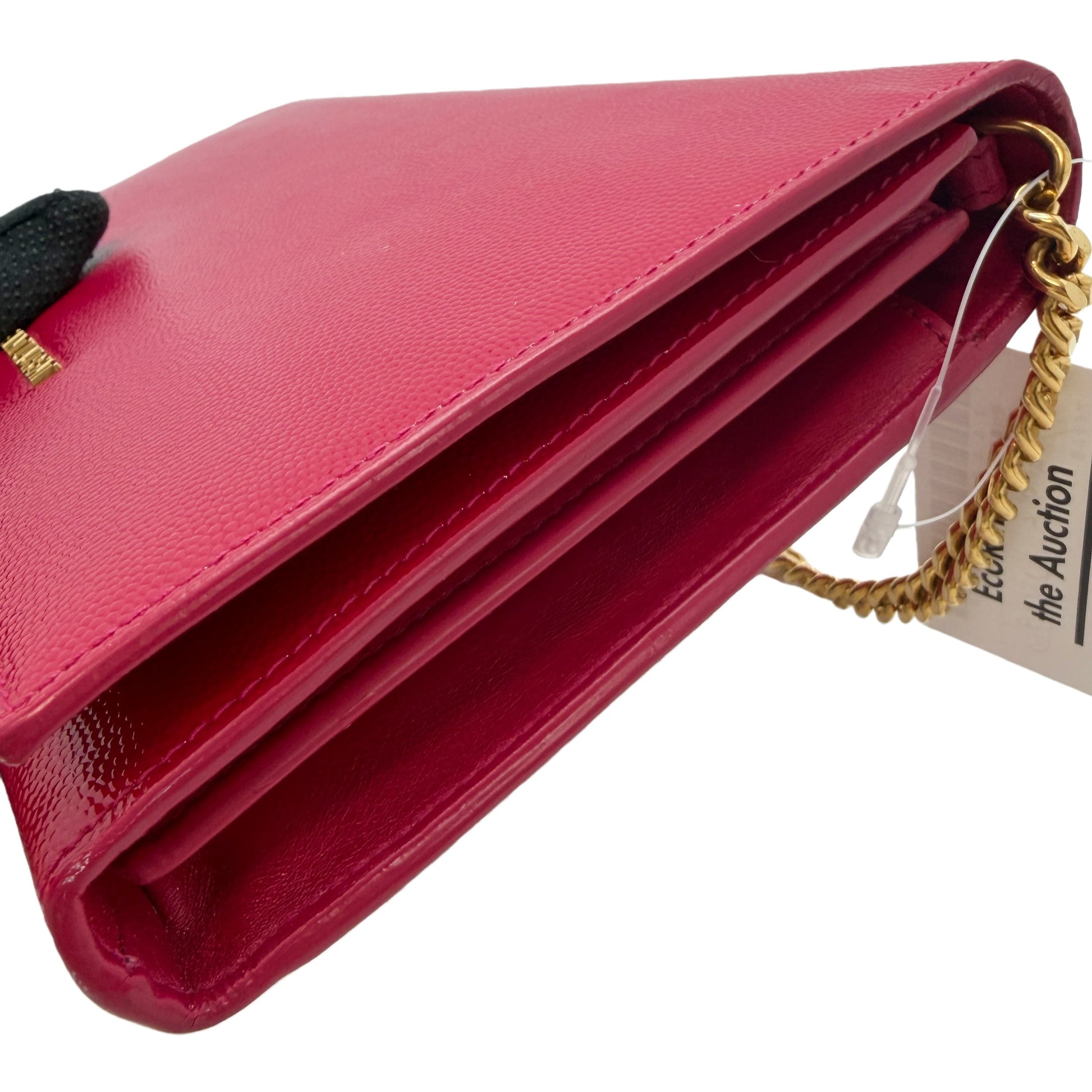 Yves Saint Laurent Saint Laurent Chain Shoulder Bag Shoulder Bag