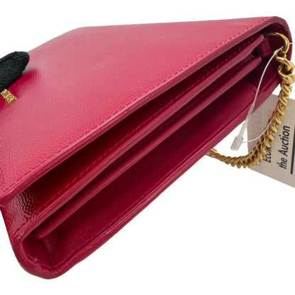 Yves Saint Laurent Saint Laurent Chain Shoulder Bag Shoulder Bag