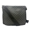 LOUIS VUITTON Louis Vuitton Damier Graffit Messenger Shoulder Bag Shoulder Bag