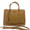 PRADA Saffiano 2-way Shoulder Bag Shoulder Bag