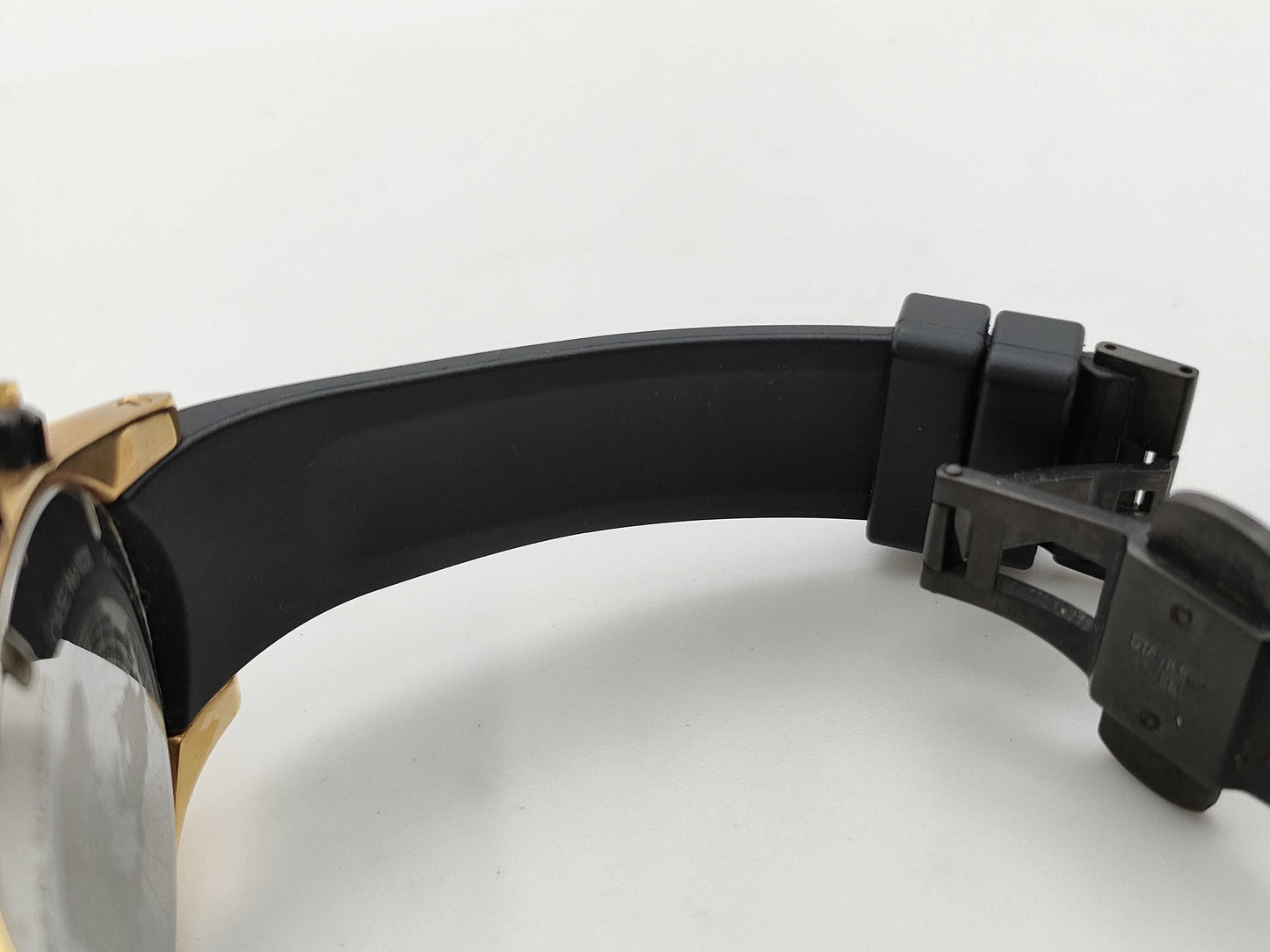 EDOX Grand Ocean Chronograph 10226 1281173 Quartz Men's Watch