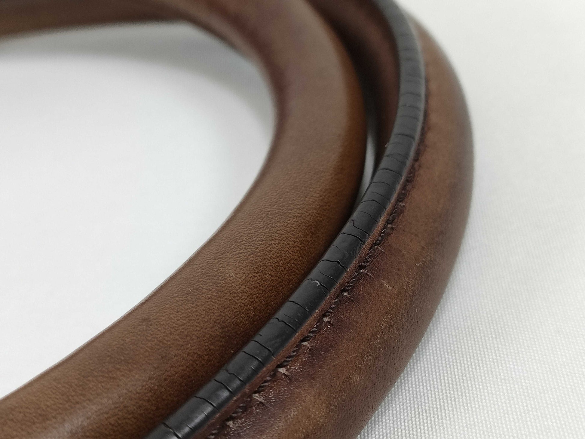 Berluti Tujour Calligraphy Tote Bag Tote Bag