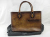 Berluti Tujour Calligraphy Tote Bag Tote Bag