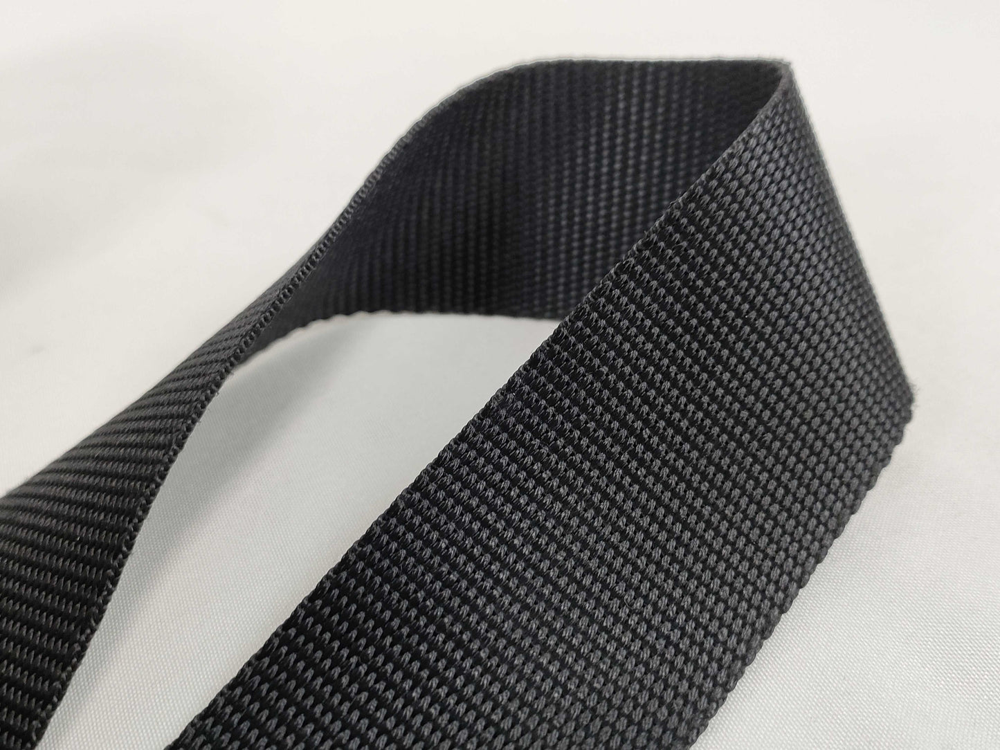 PRADA Nylon Nylon Black Triangle Logo Plate No Gusset White Tag Zipper: LAMPO Shoulder Bag