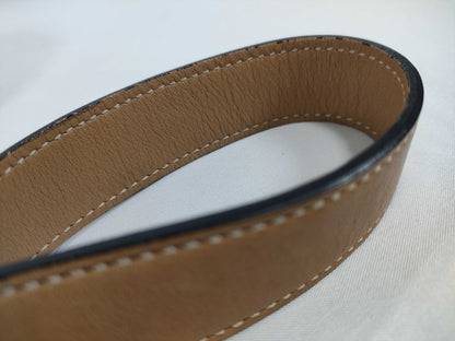 COACH / One Shoulder Bag / 9434 / Soho / W Pocket / Leather / Shoulder Bag Shoulder Bag