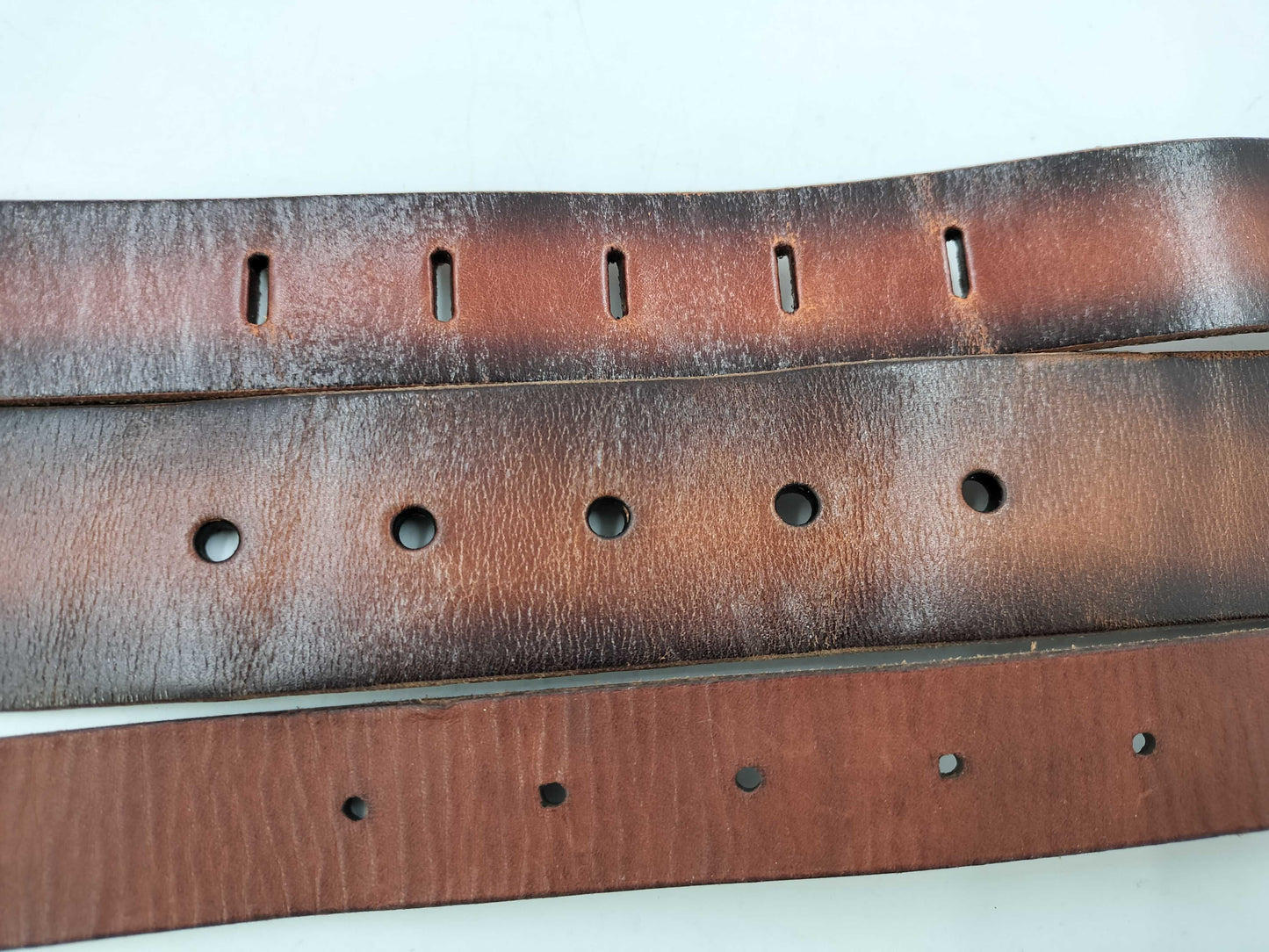 DOLCE & GABBANA Belt, 3-Point Belt