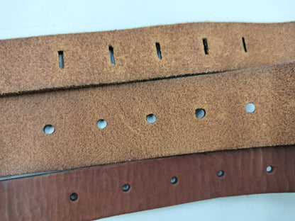 DOLCE & GABBANA Belt, 3-Point Belt