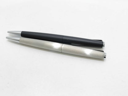 LAMY Studio Ballpoint Pen, 2-Point Mountain, Pens & Fountain Pens