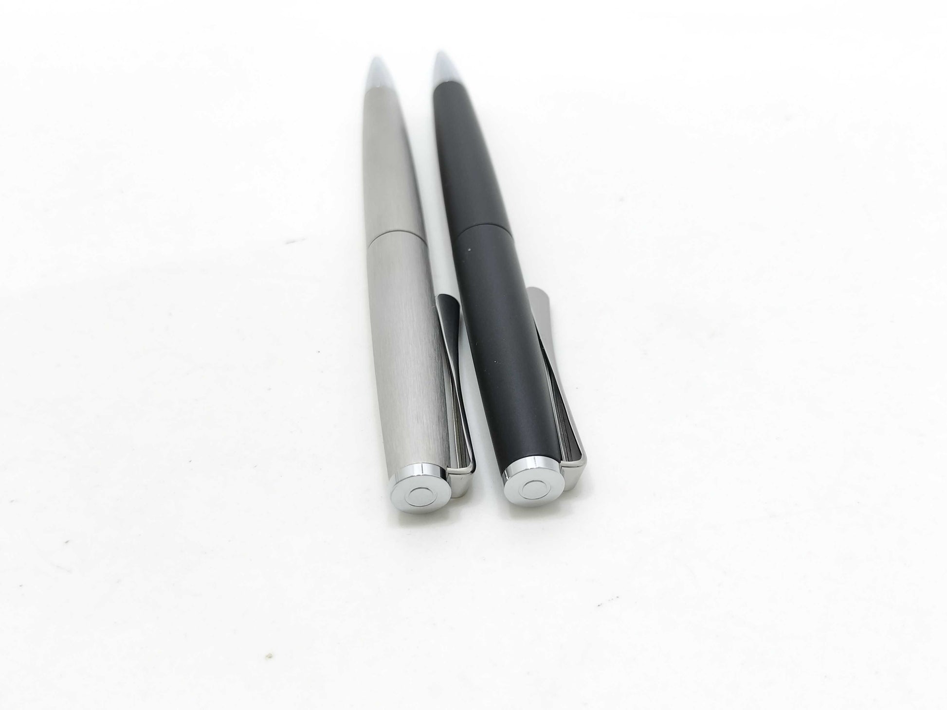 LAMY Studio Ballpoint Pen, 2-Point Mountain, Pens & Fountain Pens