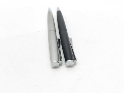 LAMY Studio Ballpoint Pen, 2-Point Mountain, Pens & Fountain Pens