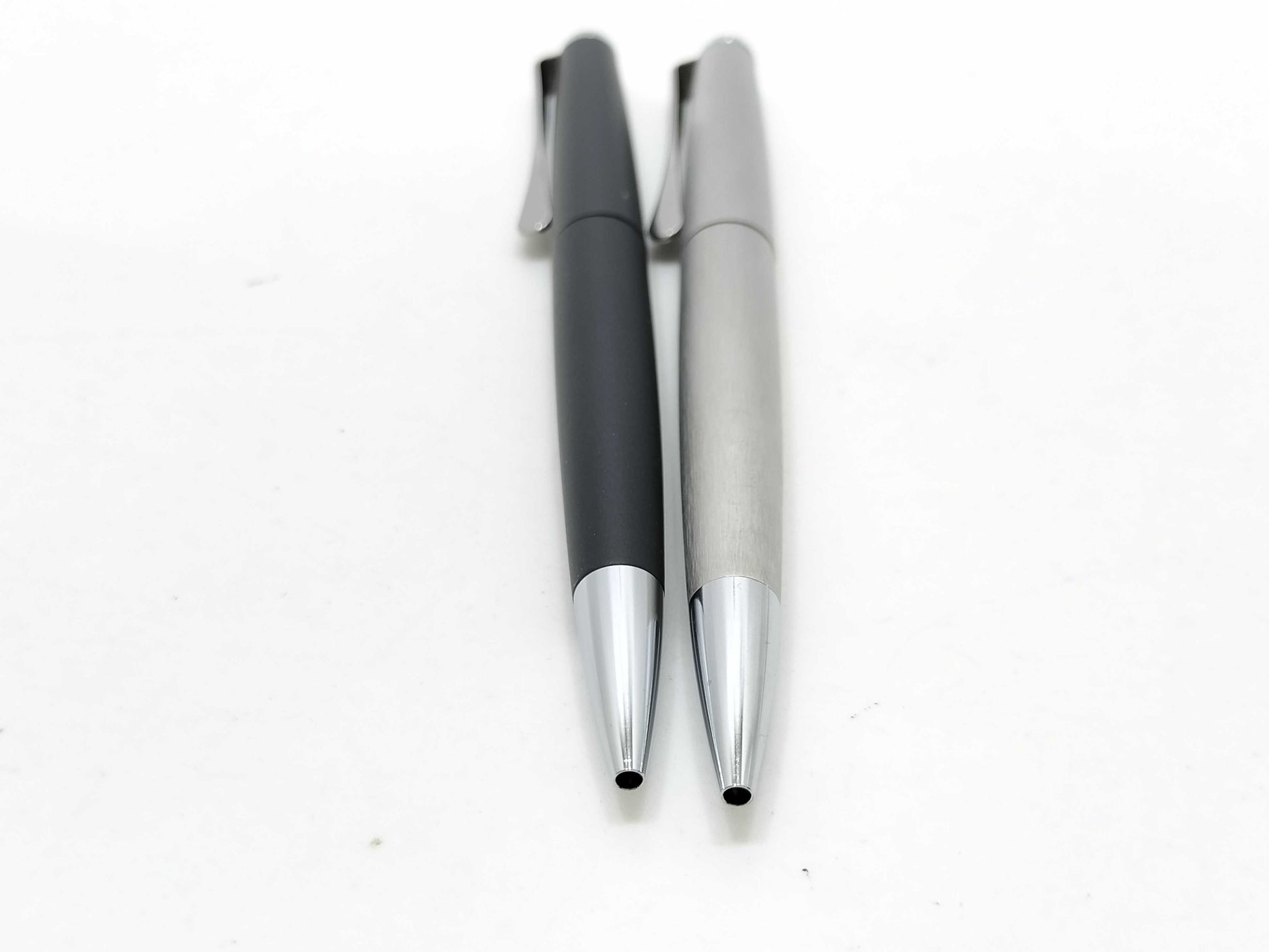LAMY Studio Ballpoint Pen, 2-Point Mountain, Pens & Fountain Pens